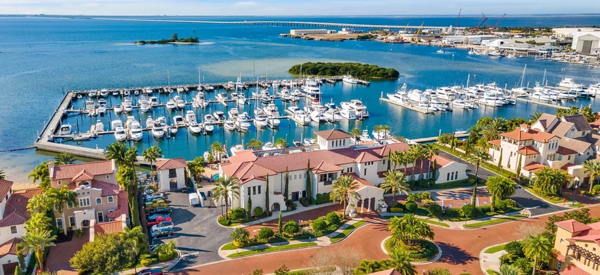 westshore yacht club condos